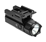 Image of NcSTAR Pistol/Rifle 3W LED QR Strobe Flashlight