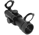Image of NcStar DP130 Red Dot Sight Weaver Ring Mount