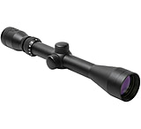 Image of NcSTAR Regular 3-9x40 Rifle Scope, Ring