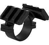 Image of NcStar 1in Riflescope Adapter w/ Double Weaver Base