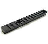 Image of NcSTAR Scope Mount - AR15 M4 Hand Guard Weaver Rail MARS