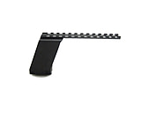 Image of NcSTAR Scope Mount - Pistol Scope Universal With Weaver Base MP