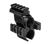 Image of NcSTAR Shotgun Barrel/Mag Tube Micro-Dot/Rail Mount