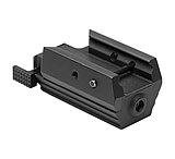 Image of NcSTAR Tactical Red Laser for Aluminum Rail