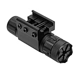 Image of NcSTAR Tactical Blue Laser w/Pressure Switch and Rail Mount