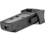 Image of NcSTAR Tactical Red Laser Pistol Sight w/ Trigger Guard Mount