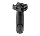 Image of NcSTAR Vertical Grip for Picatinny and Weaver Type Rails