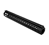 Image of NcSTAR Vism Ar-15 Keymod Free Float Handguard