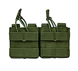 NcSTAR Vism AR10/M1A/FAL .308 Dual Magazine Pouch