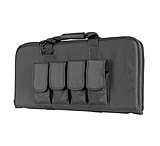 NcSTAR Vism Carbine Pistol Case, 28in
