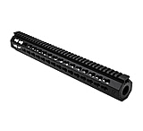 Image of NcSTAR Vism M and P 15-22 Keymod Free Float Handguard