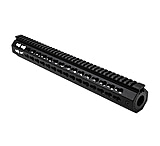 Image of NcSTAR Vism M and P 15-22 Keymod Free Float Handguard