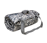 Image of NcSTAR Vism Roll Up Shooting Mat
