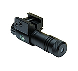 Image of Nc Star Zombie Stryke Compact 532nm Green Laser Weapon Sight