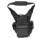 Image of VISM PVC First Responders Utility Bag in Black or Green