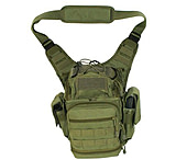 Image of VISM PVC First Responders Utility Bag in Black or Green