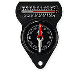 Image of NDuR Mini Compass W/Thermometer