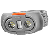 Image of Nebo EINSTEIN 500 Headlamp Li-ion 500 Lumens Headlamp