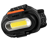 Image of Nebo EINSTEIN 1500 FLEX Li-ion 1500 Lumens LED Headlamp
