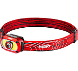 Image of Nebo MYCRO 550+ Lumen LED Headlamp