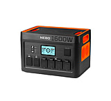 Image of Nebo Pinnacle 1600 Power Station