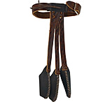 Image of Neet Osage Bowmen Bison Shooting Gloves