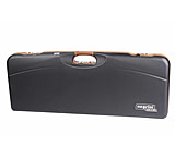 Peak Case Co. O/U Shotgun Hard Case – Takedown Style With 6-Tube Set