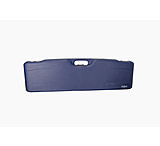 Negrini OU, SXS, Semi-Auto Universal Hybrid Double Wall Shotgun Case w/Chokes, 37in
