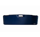 Image of Negrini Semi-Auto Hybrid Double Wall Shotgun Case w/Chokes, 37in