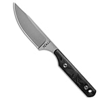 Image of Nemesis Jeff Hall Custom Neck Knife Marbled CIF 2.75 Satin 23EA8611