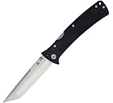 Image of Nemesis MPR3 Lockback Folding Knife
