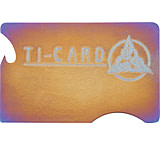 Image of Nemesis Ti-Card