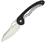 Image of Nemesis Vertabrae Framelock Folding Knife