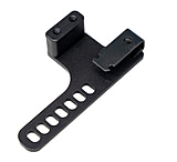 Image of NeoMag Bottom Mount Holster Clip with Wing and Canting - Left 0C461F32