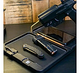 Image of NeoMag Leather Bottom EDC Tray - Burnt Bronze, Black Multicam, Yes 5799EF79