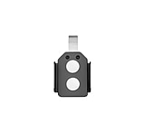 Image of NeoMag TYPE G - .380 ACP Small, Regular, Raw Ti A0060669