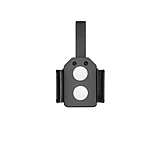 Image of NeoMag TYPE G - 9mm / 40 S&amp;W Medium, EXtended For pinky rest or extension, Black Cerekote F7E324C4