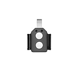 Image of NeoMag TYPE G - 9mm / 40 S&amp;W Medium, Regular, Raw Ti DA7D9919