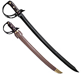 Image of Never Unarmed 1917 Standard Cutlass