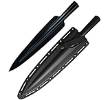 Image of Never Unarmed Assegai Spear Head Knife