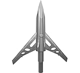 Image of New Archery Products 2-Blade Stainless Steel Verdict Broadheads