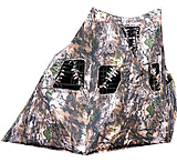 Image of New Archery Products Ground Blind 3 Hub Mantis