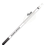 Image of New Archery Products Quikfletch 2in Heartland Bowhunter Vanes, 6 Pack