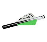 Image of New Archery Products Quikfletch Hellfire 2in Vanes