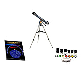 Image of Celestron AstroMaster 70 AZ Altazimuth Refractor Telescope 21061