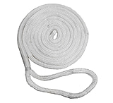 Image of New England Ropes 3/4in x 50ft Double Braid Dock Line