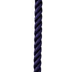 Image of New England Ropes 3/8in X 25ft Premium Nylon 3 Strand Dock Line