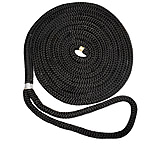 Image of New England Ropes 5/8in x 50ft Nylon Double Braid Dock Line