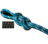 Image of New England Ropes Km-III Max Rope with Gold Tracers