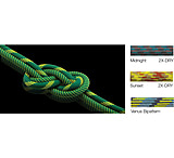 Image of New England Ropes Maxim Glider Single Rope